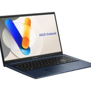 Asus Vivobook 15 X1504ZA-NJ847 (15.6 inča FHD , i3-1215U, 8GB, SSD 512GB) laptop - Slika 2