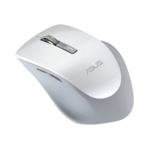 Asus WT425 Wireless beli miš - Slika 1