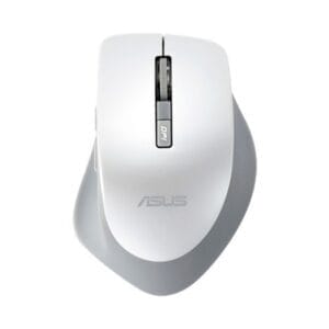Asus WT425 Wireless beli miš - Slika 3