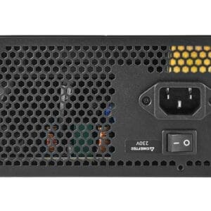 Chieftec ZPU-500S 500W EON series napajanje 3Y - Slika 2