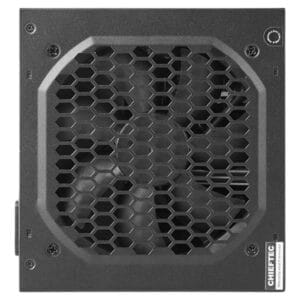 Chieftec ZPU-500S 500W EON series napajanje 3Y - Slika 3