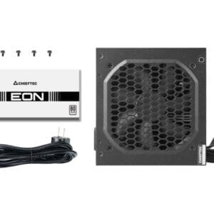 Chieftec ZPU-500S 500W EON series napajanje 3Y - Slika 7