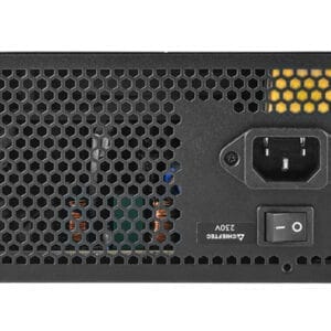 Chieftec ZPU-600S 600W EON series napajanje 3Y - Slika 4