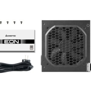 Chieftec ZPU-600S 600W EON series napajanje 3Y - Slika 6