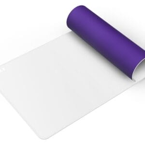 Nzxt Zone Gaming podloga za miš XL bela (MM-XLGSP-WH) - Slika 3