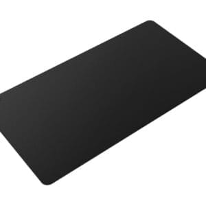 Nzxt Zone Gaming podloga za miš XL crna (MM-XLGSP-BK) - Slika 1