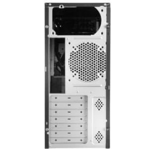 Chieftec kućište HC-10B-OP - Slika 3