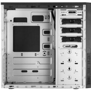 Chieftec kućište HC-10B-OP - Slika 4