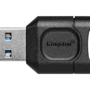 Kingston Čitač kartica MLPM MobileLite Plus USB3.2 Gen1 microSDHC/SDX... - Slika 2