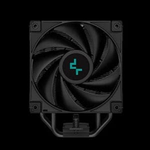 Deepcool Kuler za procesor DeepCool AK400 ZERO DARK PLUS - Slika 3
