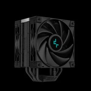 Deepcool Kuler za procesor DeepCool AK400 ZERO DARK PLUS - Slika 2