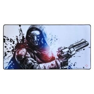 Shooter Podloga za miš Shooter CONTROL 4 800x400 Gaming - Slika 1