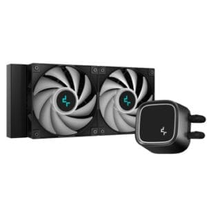 Deepcool Kuler Deepcool LE520 vodeno hladjenje, A-RGB - Slika 1