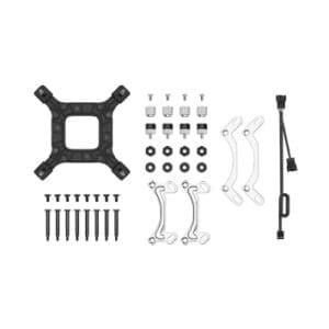 Deepcool Kuler Deepcool LE520 vodeno hladjenje, A-RGB - Slika 3