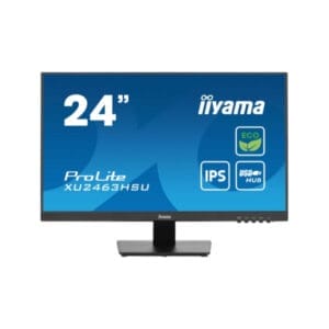 Iiyama Monitor IIYAMA ProLite XU2463HSU-B1 - Slika 1
