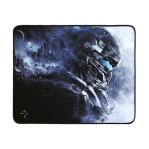 Shooter Podloga za miš Shooter CONTROL 3 450x350 Gaming - Slika 1