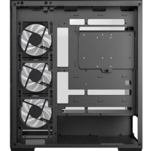 Deepcool Kuciste Deepcool CG580 4F ARGB - Slika 4