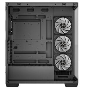 Deepcool Kuciste Deepcool CG580 4F ARGB - Slika 3
