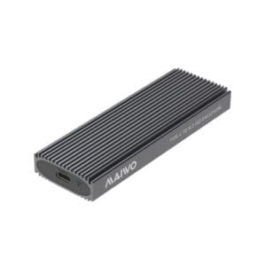 Maiwo HDD Rack MAIWO M.2 NVME/SATA USB(C) 3.2 K1691 - Slika 1