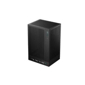 Deepcool Kuciste Deepcool CH170 Digital - Slika 1