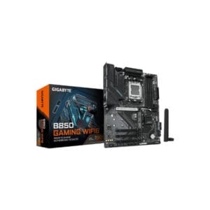 Gigabyte Matična ploča AM5 Gigabyte B850 GAMING WIFI 6 DDR5 DP/HDMI/M... - Slika 1