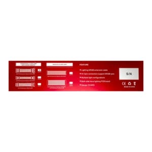 Ig Max RGB Kabl IGC3x8P - Slika 2