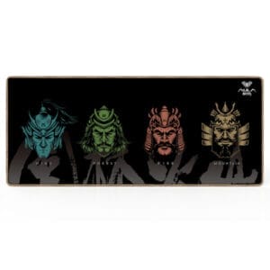 Aula Podloga za miš AULA Gaming MP-WFFM 700X300 NEW - Slika 1