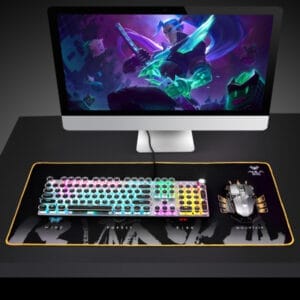 Aula Podloga za miš AULA Gaming MP-WFFM 700X300 NEW - Slika 4