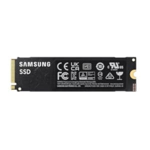 Samsung SSD Samsung 2TB 990 EVO MZ-V9E2T0BW - Slika 1