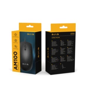 Aula Mis Aula AM100 USB - Slika 4