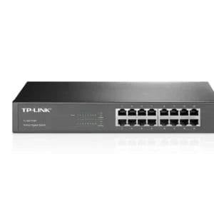 Tp - Link Svič 10/100/1000 16-port TP-Link TL-SG1016D - Slika 1