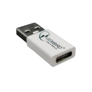 Gembird Adapter Gembird USB-A(M)-USB-C(F) CCP-USB3-AMCM-0M - Slika 1