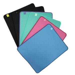 Shooter Podloga za miš Shooter pink 300x240x2mm P Flag - Slika 4