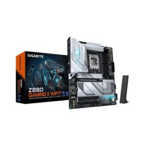 Gigabyte Matična ploča Gigabyte Z890 Gaming X WiFi7 - Slika 1