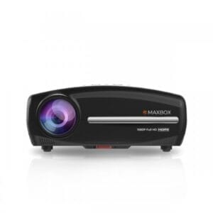 Maxbox Projektor MAXBOX Z4 - Slika 1