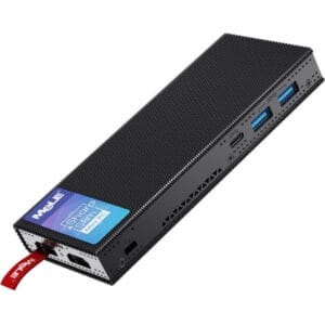 Mele Mini PC MELE PCG02 PRO 82Q Win11 Pro - Slika 1