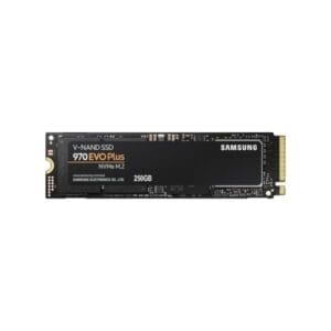 Samsung SSD Samsung 250GB 970 EVO Plus MZ-V7S250BW - Slika 1