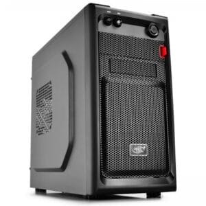 Deepcool Kuciste DeepCool SMARTER - Slika 1