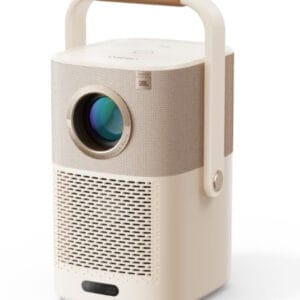 Yaber Projektor Yaber T2 Plus, Smart, 2.5h battery - Slika 1