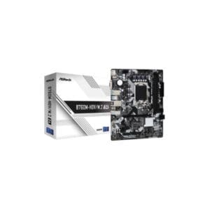 Asrock Maticna ploca Asrock B760M-HDV/M.2 D4 - Slika 1