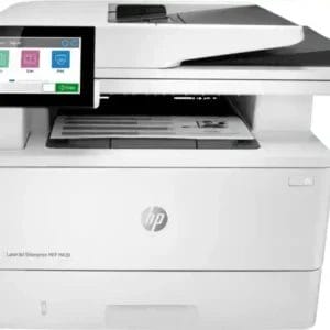HP MFP HP LaserJet Enterprise MFP M430f /1200x1200/38ppm/2GB/LAN/USB, Toner CF259/258 3PZ55A - Slika 2