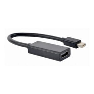 Gembird Adapter Gembird Mini Display Port to HDMI4K 1.8m - Slika 1