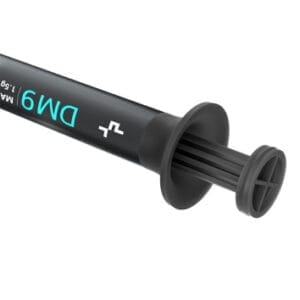 Deepcool Kuler pasta Deepcool DM9,1.5g Professional-grade - Slika 1