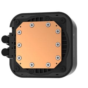Deepcool Kuler Deepcool LQ360 vodeno hladjenje - Slika 2