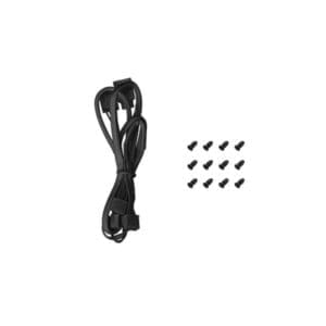 Deepcool Kuler za kuciste Deepcool FD12 ARGB - Slika 3