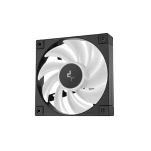 Deepcool Kuler za kuciste Deepcool FD12 ARGB - Slika 2