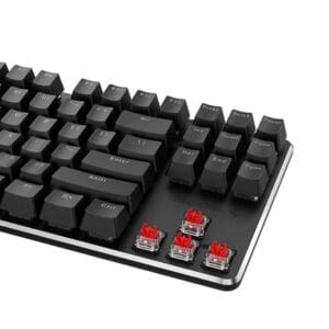 Deepcool Tastatura DeepCool KB500 RGB, USB - Slika 3