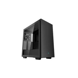 Deepcool Kuciste DeepCool CH510 - Slika 1
