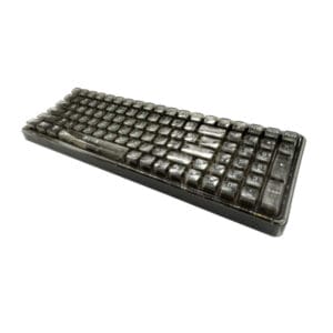 Aula Tastatura i mis Aula AC210 Black ombo, 2.4G - Slika 1
