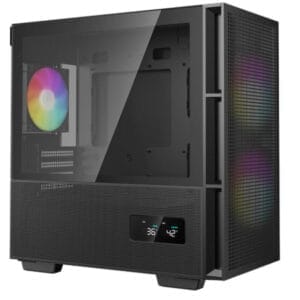 Deepcool Kuciste Deepcool CH360 DIGITAL - Slika 2